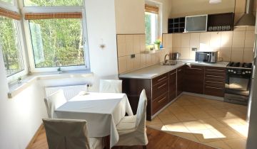 Mieszkanie 2-pokojowe Warszawa Białołęka, ul. Aluzyjna