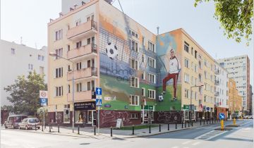Mieszkanie 4-pokojowe Warszawa Mokotów, ul. Antoniego Józefa Madalińskiego