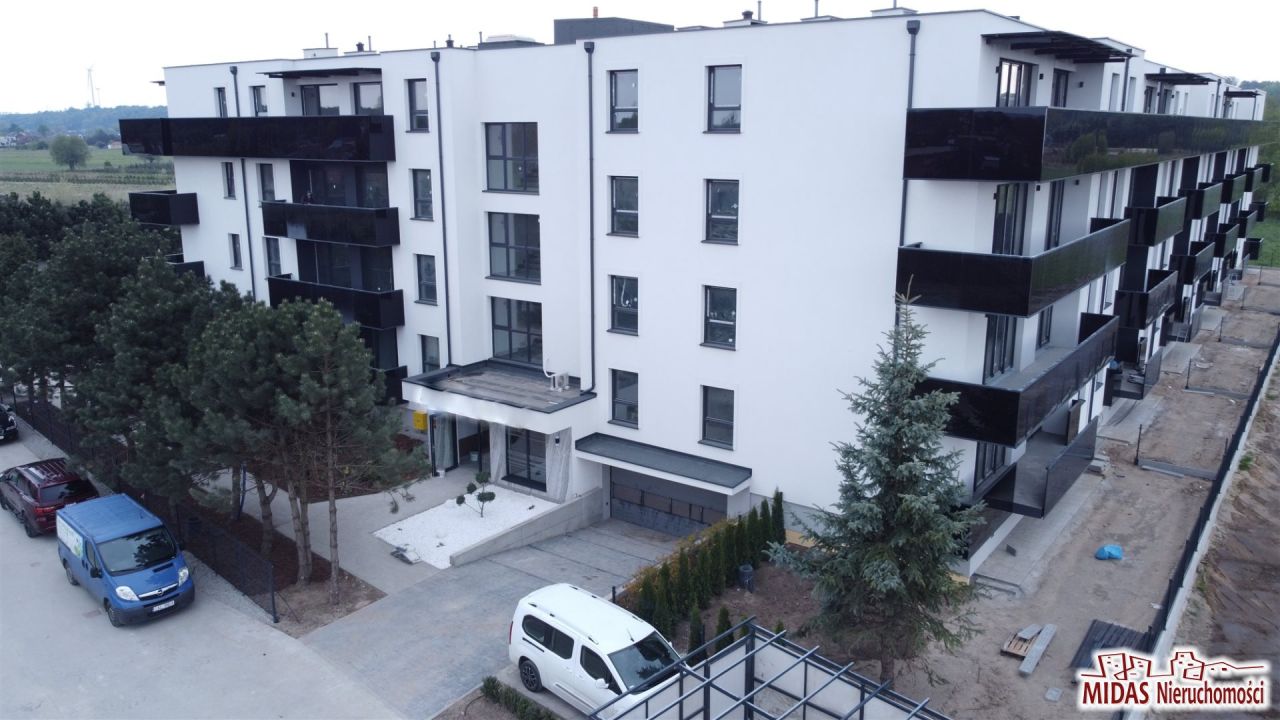 Mieszkanie 3-pokojowe Ciechocinek. Zdjęcie 5