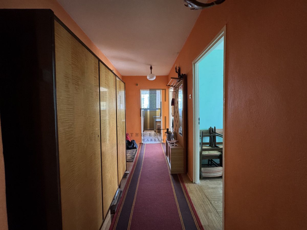 Mieszkanie 3-pokojowe Warszawa Mokotów. Zdjęcie 6