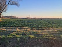 Działka rolna Płock Radziwie, ul. Dobrzykowska