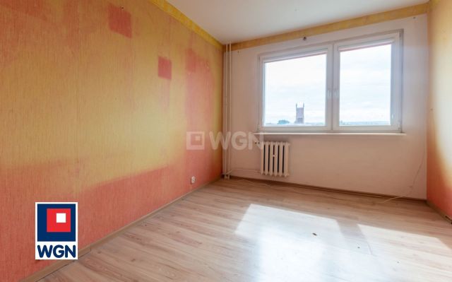 Mieszkanie 2-pokojowe Elbląg Zawada, ul. Leopolda Okulickiego. Zdjęcie 4