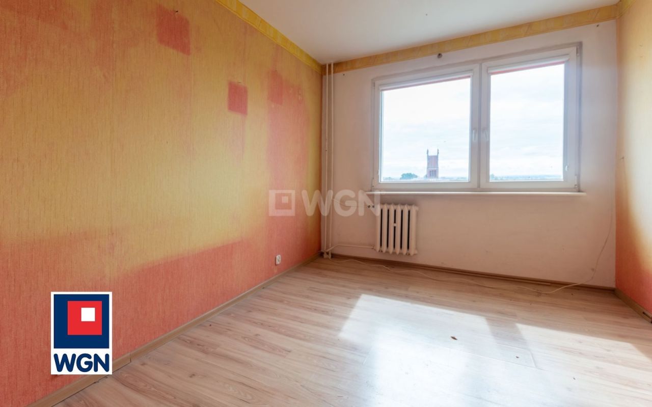 Mieszkanie 2-pokojowe Elbląg Zawada, ul. Leopolda Okulickiego. Zdjęcie 4