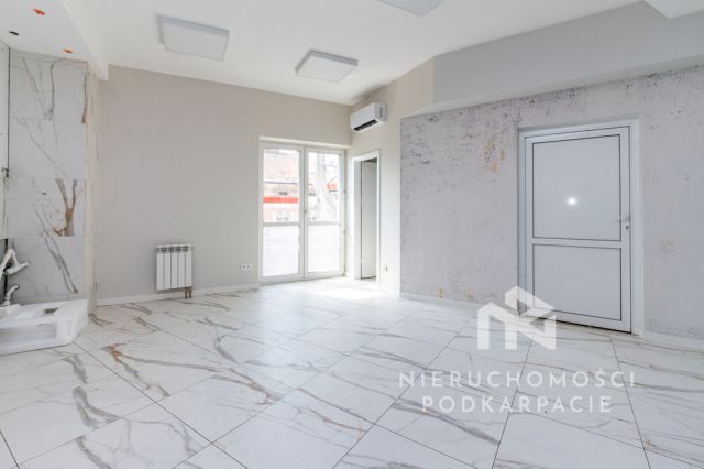 Biuro Rzeszów, ul. Sokoła. Zdjęcie 1