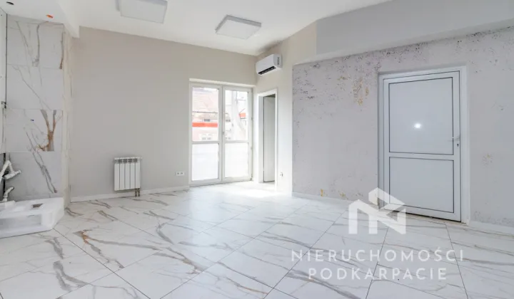 Biuro Rzeszów, ul. Sokoła