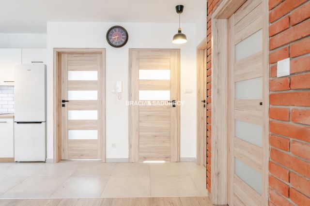 Mieszkanie 3-pokojowe Wieliczka, ul. Zbożowa. Zdjęcie 23