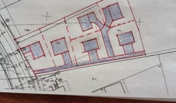 Działka budowlana Sobienie-Jeziory, ul. Warszawska