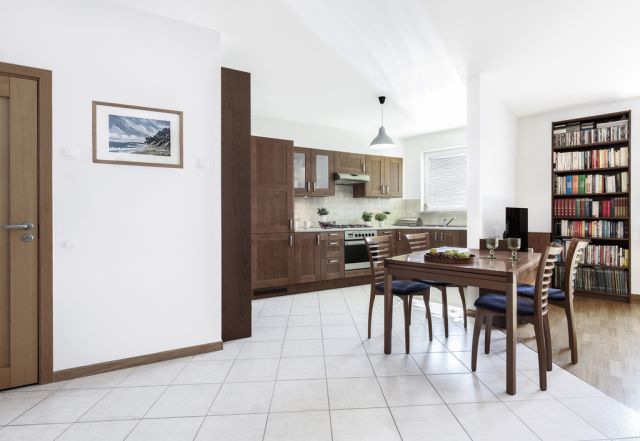 Mieszkanie 2-pokojowe Warszawa Mokotów, ul. Bartycka. Zdjęcie 9