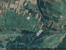 Działka Zaleszany