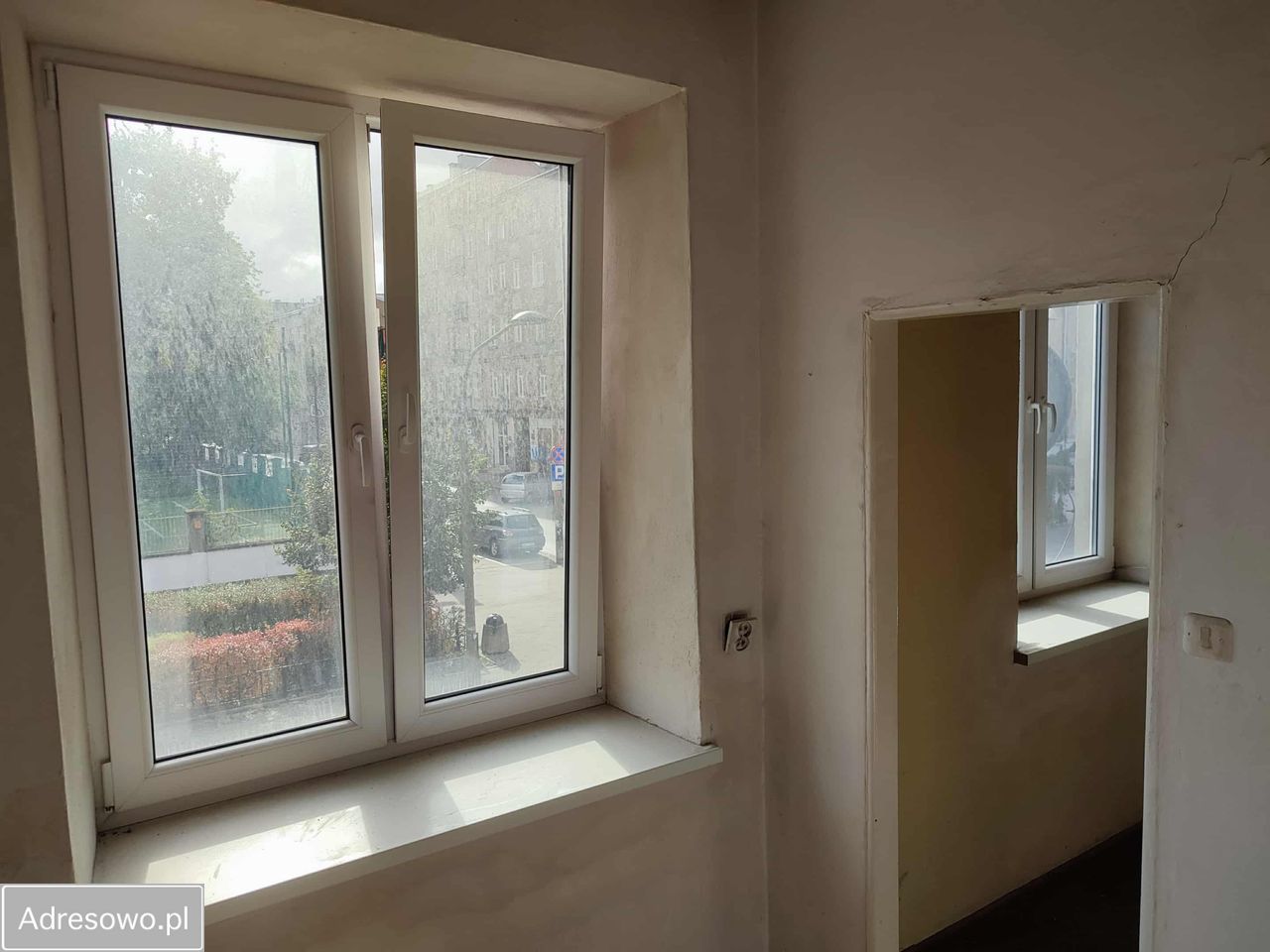 Mieszkanie 2-pokojowe Warszawa Praga-Północ, ul. Środkowa. Zdjęcie 4