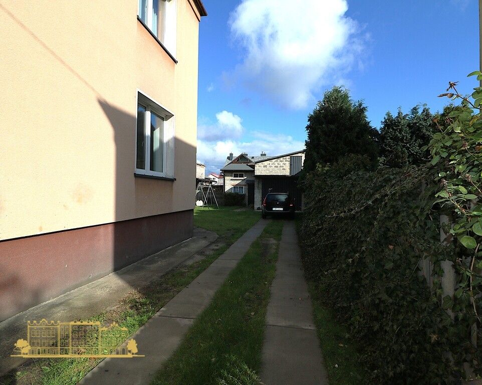 dom wolnostojący, 6 pokoi Myszków, ul. Lotnicza. Zdjęcie 16