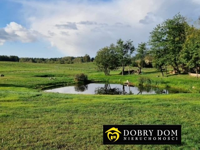 dom wolnostojący, 2 pokoje Iwaniszki. Zdjęcie 20