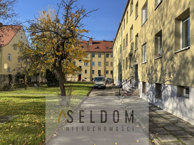 Mieszkanie 3-pokojowe Opole Śródmieście, ul. Tadeusza Kościuszki. Zdjęcie 11