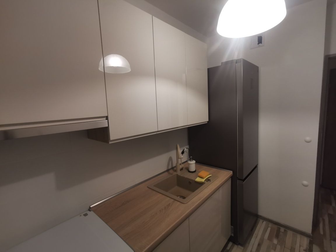 Mieszkanie 2-pokojowe Przecław. Zdjęcie 3