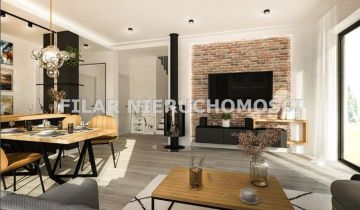 dom wolnostojący, 5 pokoi Kłopotów