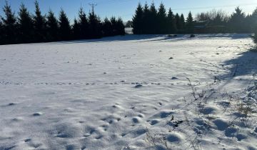 Działka rolno-budowlana Krasnystaw Krakowskie Przedmieście, ul. Bojarskiego