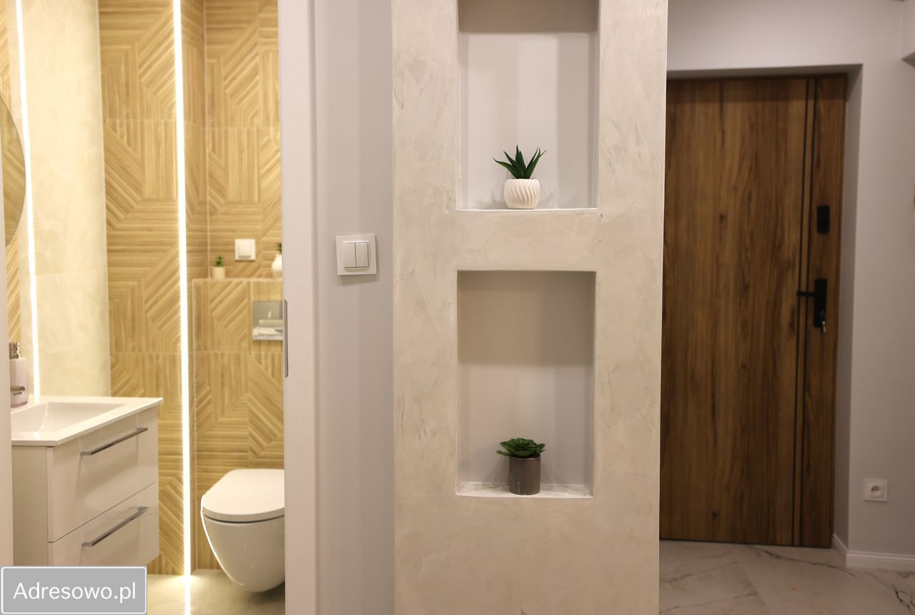 Mieszkanie 3-pokojowe Białystok Bojary, ul. Łąkowa. Zdjęcie 10