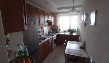 Mieszkanie 3-pokojowe Puławy