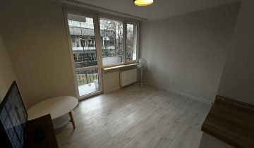 Mieszkanie 1-pokojowe Kraków Krowodrza, ul. Wójtowska