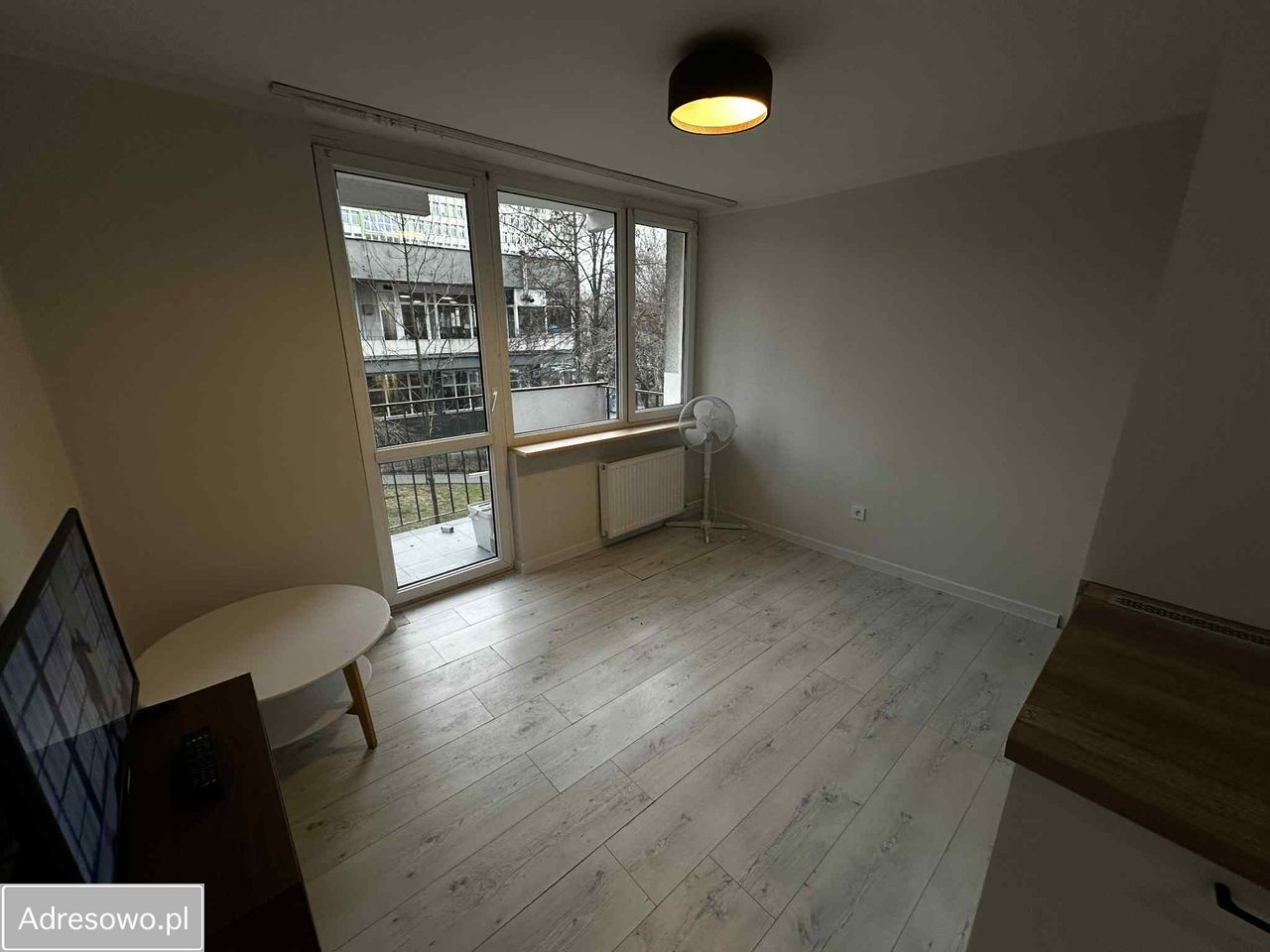 Mieszkanie 1-pokojowe Kraków Krowodrza, ul. Wójtowska