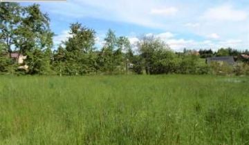 Działka budowlana Janowice