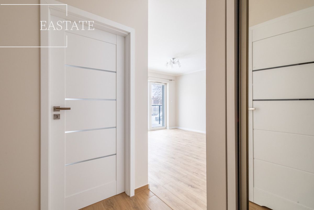 Mieszkanie 2-pokojowe Gdańsk Letnica, ul. Sucha. Zdjęcie 4