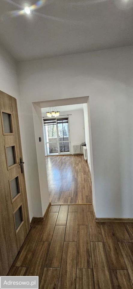 Mieszkanie 2-pokojowe Ruda Śląska, ul. Sejmu Śląskiego. Zdjęcie 13