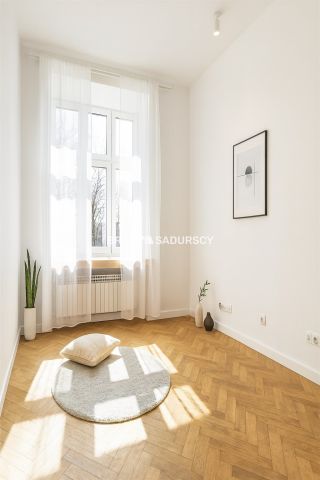 Mieszkanie 5-pokojowe Kraków Zwierzyniec, al. Zygmunta Krasińskiego. Zdjęcie 18