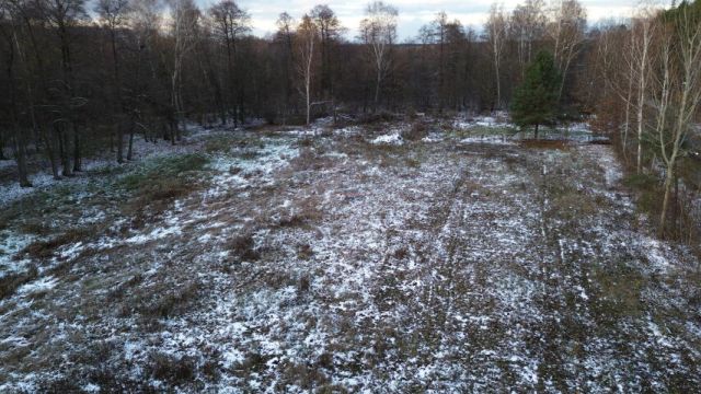 Działka inwestycyjna Ustanów. Zdjęcie 3