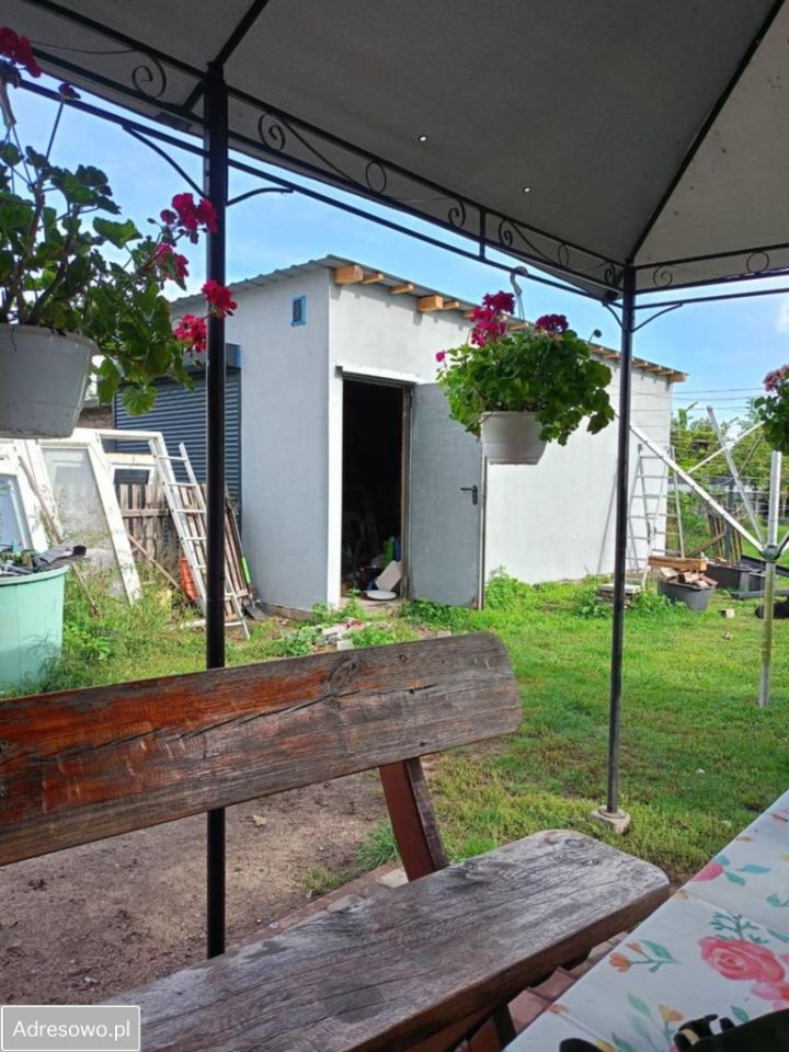 Mieszkanie 2-pokojowe Kostrzyn nad Odrą. Zdjęcie 9