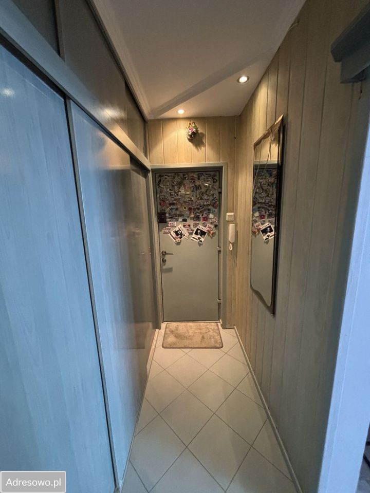 Mieszkanie 2-pokojowe Łódź Bałuty, ul. Syrenki. Zdjęcie 9