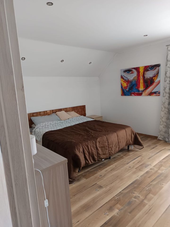 dom wolnostojący, 4 pokoje Białopole Białopole-Kolonia, ul. Tadeusza Kościuszki. Zdjęcie 8