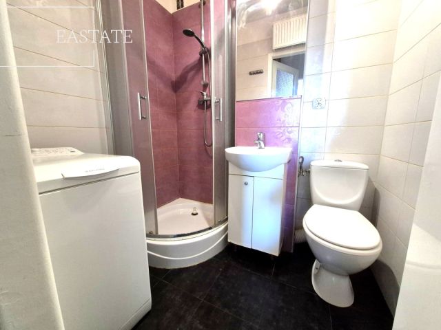 Mieszkanie 2-pokojowe Warszawa Śródmieście, ul. Graniczna. Zdjęcie 4