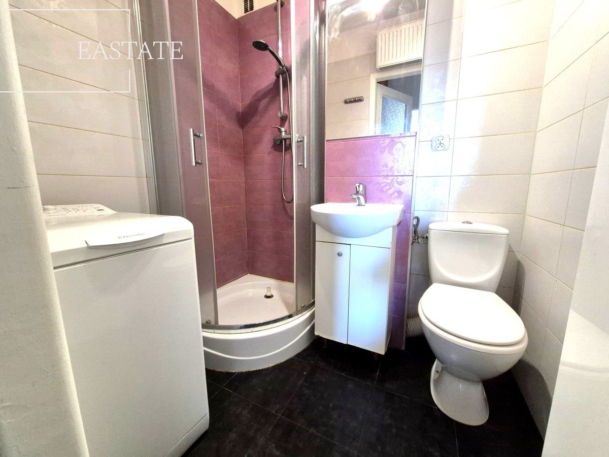 Mieszkanie 2-pokojowe Warszawa Śródmieście, ul. Graniczna. Zdjęcie 4