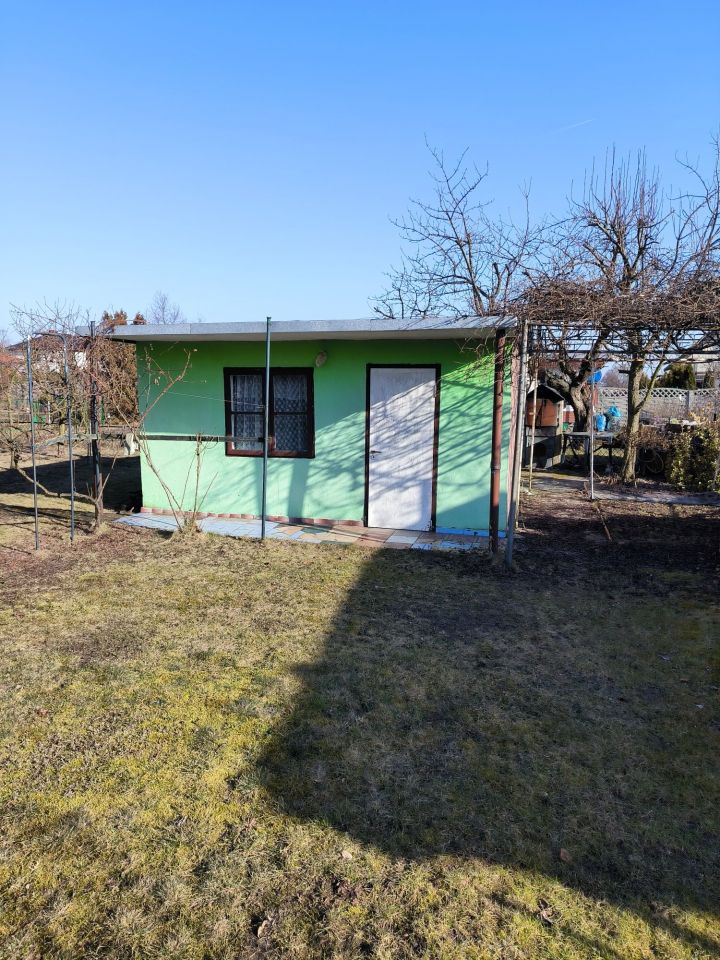 Działka rod Słupca. Zdjęcie 1