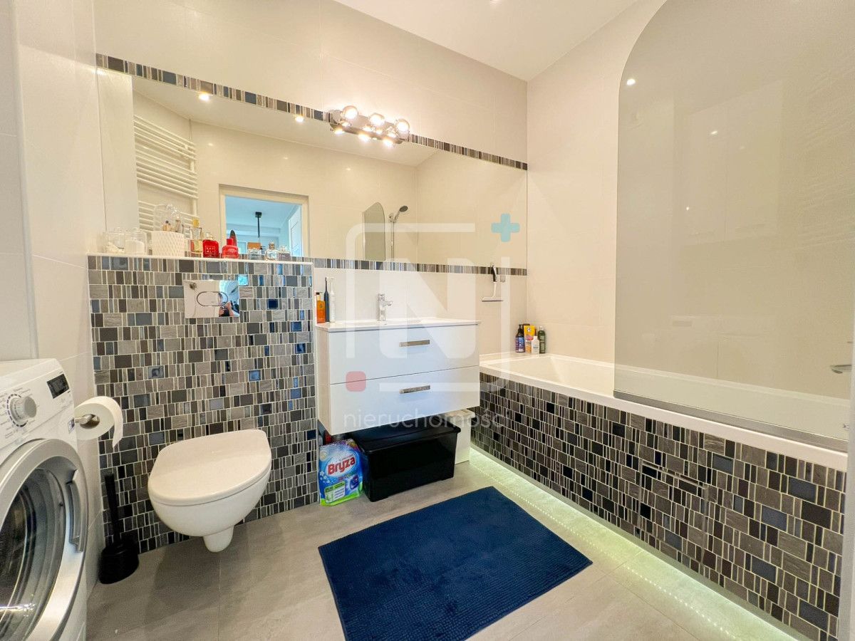 Mieszkanie 2-pokojowe Warszawa Ochota, ul. Maszynowa. Zdjęcie 6