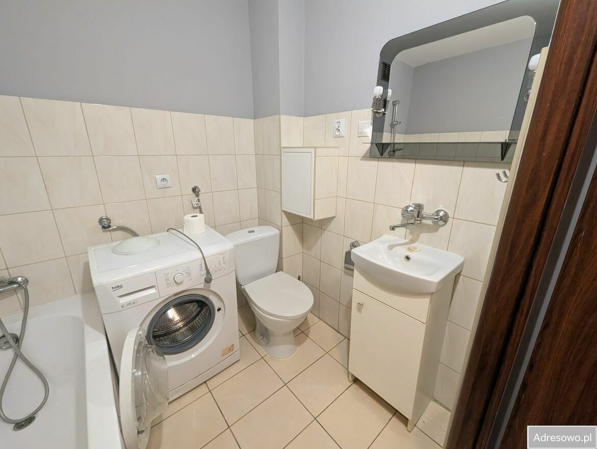 Mieszkanie 1-pokojowe Rydułtowy. Zdjęcie 7