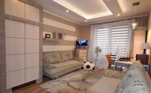 Mieszkanie 3-pokojowe Lublin Ponikwoda, ul. Laurowa. Zdjęcie 4