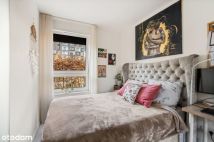 Mieszkanie 4-pokojowe Gdańsk Oliwa, ul. Śląska. Zdjęcie 4