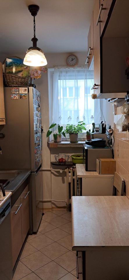 Mieszkanie 3-pokojowe Kielce, ul. Grunwaldzka. Zdjęcie 9