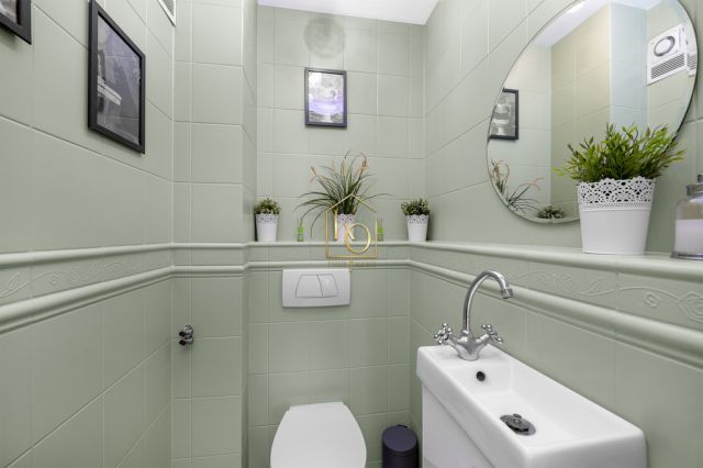 dom wolnostojący, 6 pokoi Michałowice. Zdjęcie 8