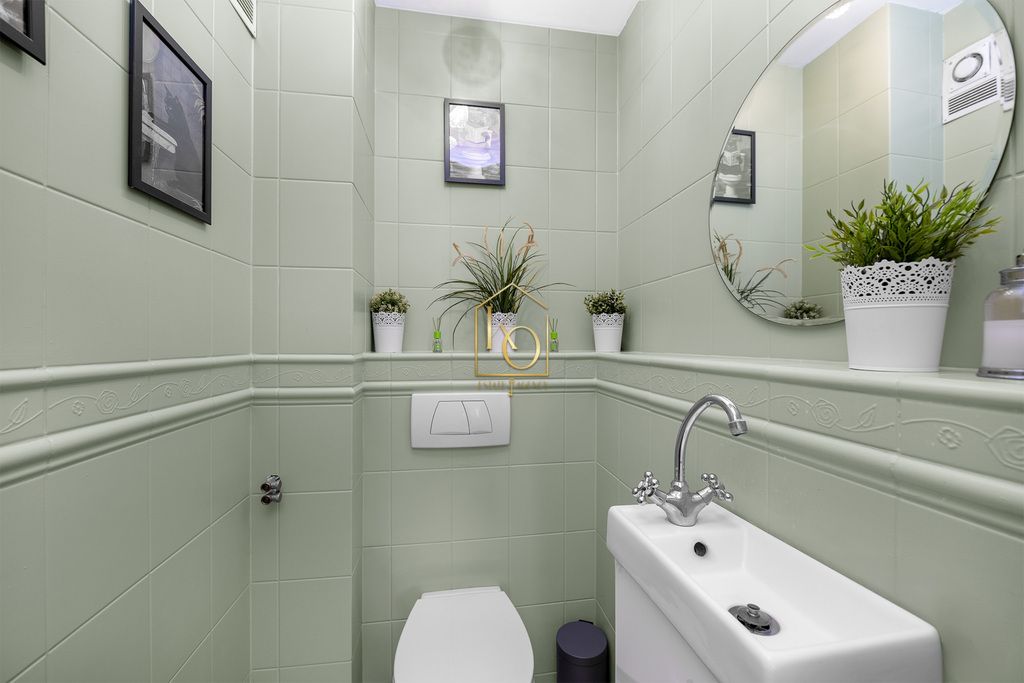 dom wolnostojący, 6 pokoi Michałowice. Zdjęcie 8