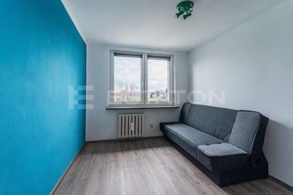 Mieszkanie 3-pokojowe Rzeszów, ul. Marszałkowska. Zdjęcie 3