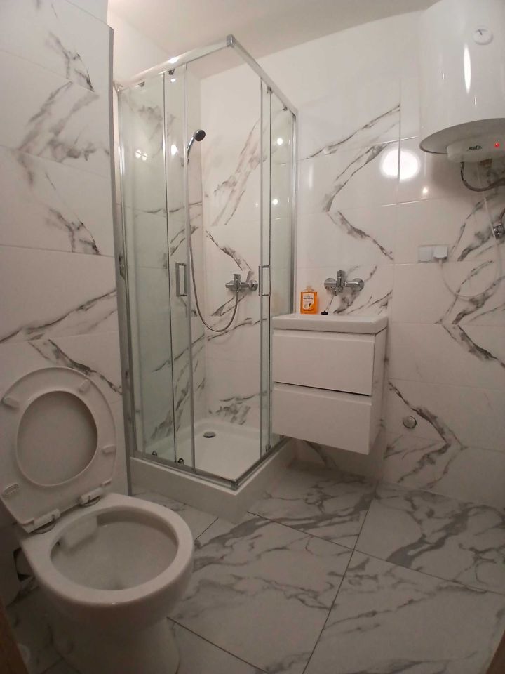 Mieszkanie 1-pokojowe Olkusz Centrum, ul. Adama Mickiewicza. Zdjęcie 8