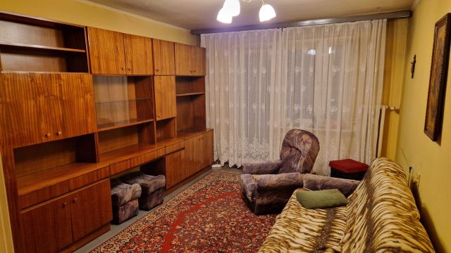 Mieszkanie 2-pokojowe Racibórz, ul. Ludwika Waryńskiego. Zdjęcie 1