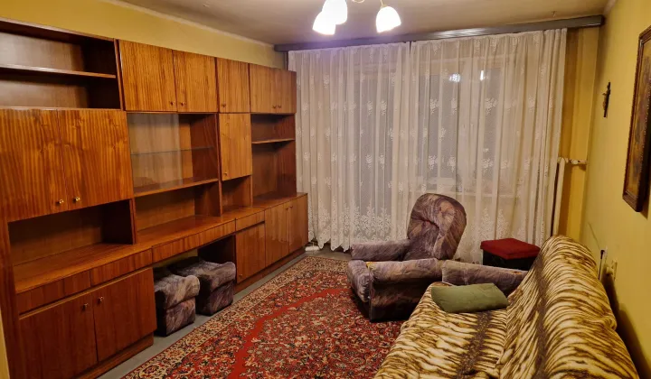 Mieszkanie 2-pokojowe Racibórz, ul. Ludwika Waryńskiego