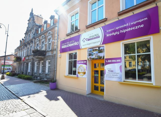 Mieszkanie 3-pokojowe Mrągowo, os. Grunwaldzkie. Zdjęcie 7