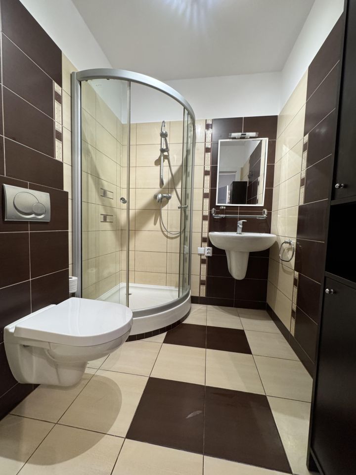 Mieszkanie 4-pokojowe Gdynia Pustki Cisowskie, ul. Modrzewiowa. Zdjęcie 11