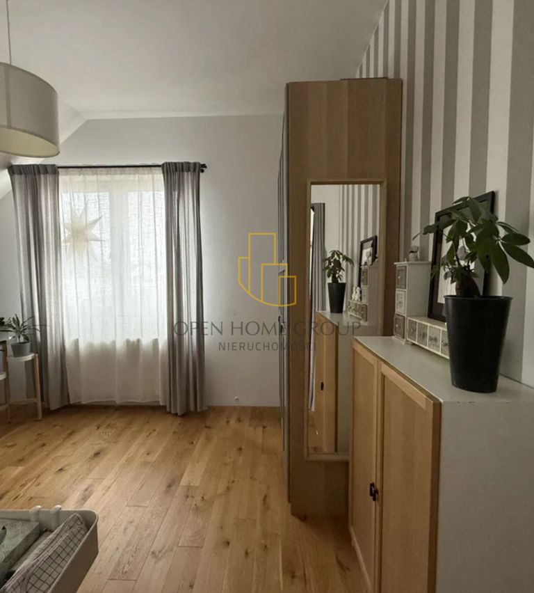 bliźniak, 5 pokoi Wrocław. Zdjęcie 15