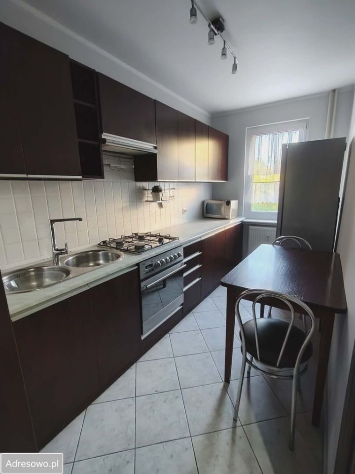 Mieszkanie 3-pokojowe Leszno, ul. por. Leona Włodarczaka. Zdjęcie 7